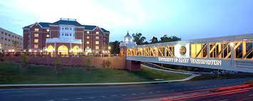 University of Mary Washington