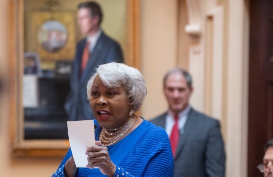 No agreement from Virginia Senate on fix for military tuition program, skill games