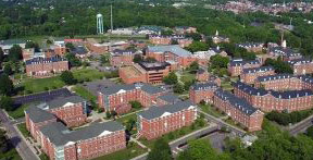 VirginiaStateUniversity