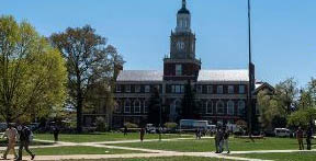 HowardUniversity