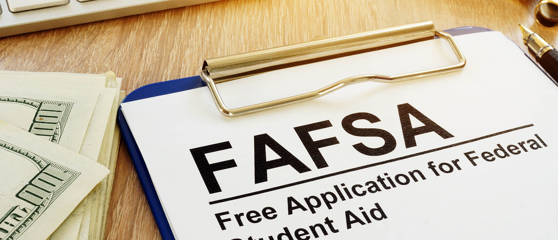 FAFSA Help
