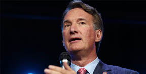 Youngkin leaves a mark on Virginia’s university boards