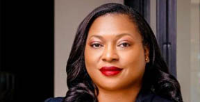 Tashika Griffith named new president of Germanna Community College