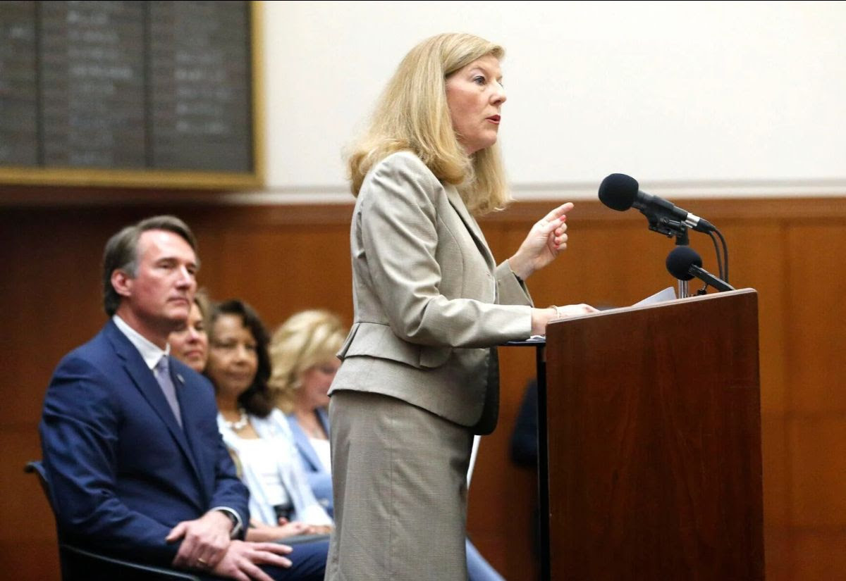 Aimee Rogstad Guidera